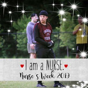 Meet your Posher, Carolyn